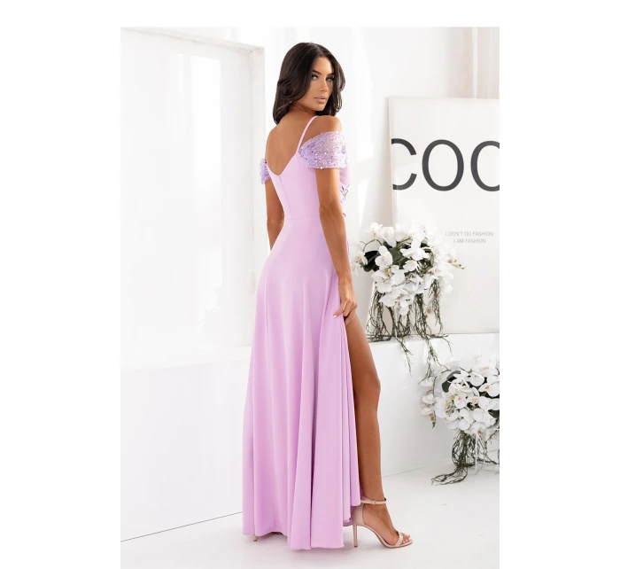 Dlouhé šaty  model 224695 With You