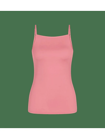 Beauty Layers Spaghetti Top X - Cherry Rose - TRIUMPH Cherry Rose - TRIUMPH Beauty Layers Spaghetti Top X - Cherry Rose - TRIUMPH Cherry Rose - TRIUMPH