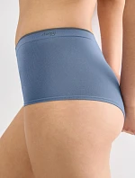 sloggi GO Sense Highwaist C2P - Blue - SLOGGI Blue - SLOGGI