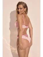 Měkká podprsenka Kinga SC-1187 Nel