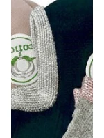 Nohy SO&LI WiK 3517 wz.35 35-42 Nohy SO&LI WiK 3517 wz.35 35-42