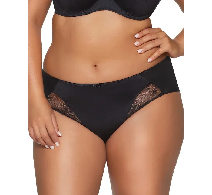 Ava 2111/B S-2XL Brazilské kalhotky Ava 2111/B S-2XL Brazilské kalhotky