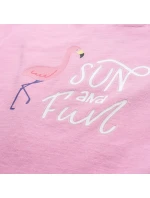 Tričko s krátkým rukávem Holiday Jr model 21401085 - Bejo