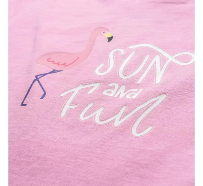 Tričko s krátkým rukávem Holiday Jr model 21401085 - Bejo