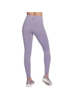 Skechers Go Walk Legíny s vysokým pasem W W03LG30B-GYPR Skechers Go Walk Legíny s vysokým pasem W W03LG30B-GYPR