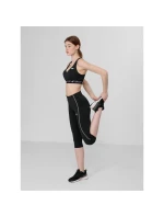 Dámské běžecké legíny 4F H4L22-SPDF012