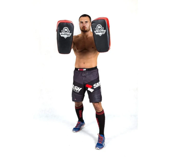 | tréninkový model 21437699 - DBX Bushido | tréninkový model 21437699 - DBX Bushido