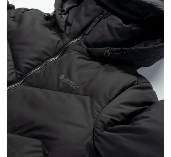 Dámský prošívaný zimní kabát LADY model 21816105 - Hi-Tec Dámský prošívaný zimní kabát LADY model 21816105 - Hi-Tec