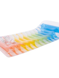 Módní plovoucí matrace 180x78x39 cm 33213