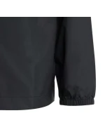 Dětská bunda Entrada 26 Multi black model 21858411 - ADIDAS