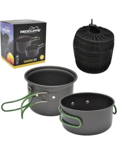 REDCLIFFS CESTOVNÍ SADA model 21874394