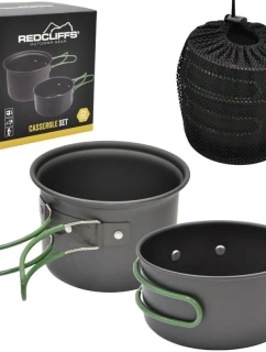 REDCLIFFS CESTOVNÍ SADA model 21874394