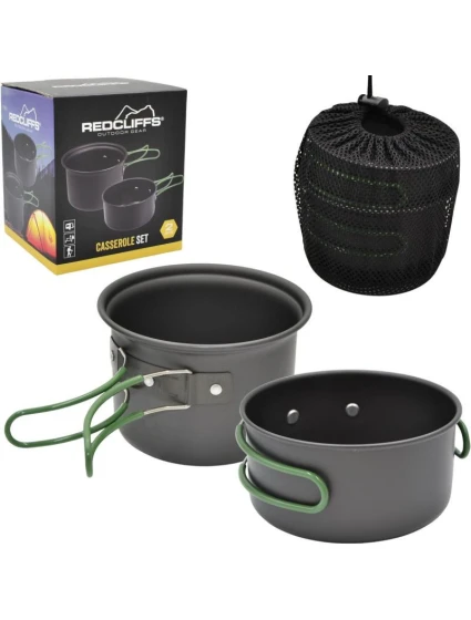 REDCLIFFS CESTOVNÍ SADA model 21874394