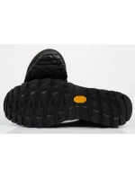 Aku dámské trekové boty Bellamont Gore-tex odolné turistické boty black dámské