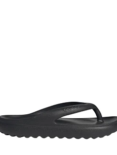 Žabky adidas Adilette Lumia Flip Flop černé JR9715