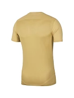 Dětské fotbalové tričko Dry Park VII JSY SS JR model 15981434 - NIKE