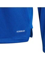 Tiro 21 Youth Jr tréninkové tričko GM7322 - Adidas Tiro 21 Youth Jr tréninkové tričko GM7322 - Adidas