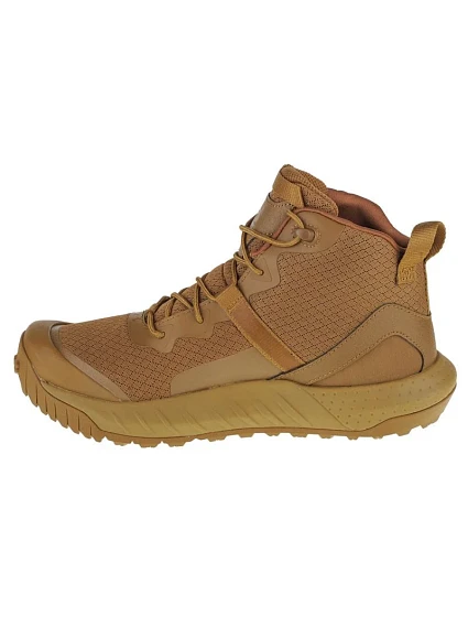 Pánské trekové boty Micro G Mid M  model 16075605 - Under Armour