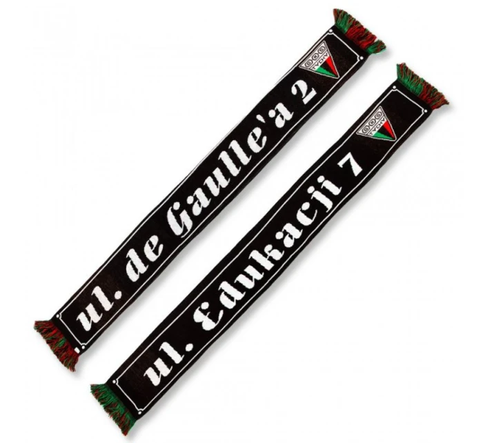 GKS Tychy Retro šála model 20814093 - Inny