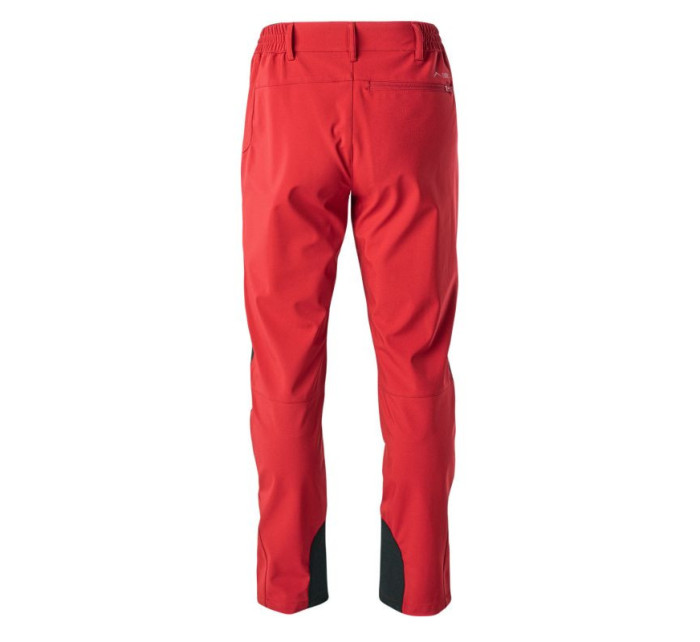 Pánské kalhoty Amboro M 92800439209 - Elbrus