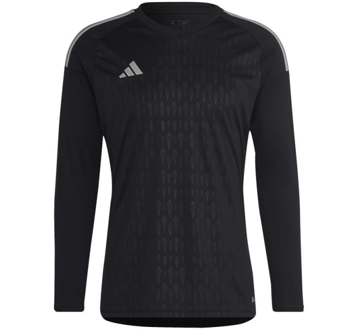 Pánské brankářské tričko Tiro 23 Competition M HL0008 - Adidas Pánské brankářské tričko Tiro 23 Competition M HL0008 - Adidas
