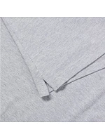 Pánské elastické piqué polo 10. convoy grey model 22473880 - Russell Athletic Pánské elastické piqué polo 10. convoy grey model 22473880 - Russell Athletic