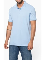Kariban K 254 Pánské piqué polo 20.K254 oxford grey Kariban K 254 Pánské piqué polo 20.K254 oxford grey