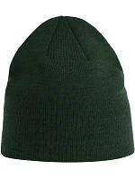 Atlantis Headwear Holly Pletená čepice "Holly" 33.0106 bottle green Atlantis Headwear Holly Pletená čepice "Holly" 33.0106 bottle green