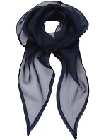 Premier PR 740 Lehký dámský šátek "Colours" 39.0740 navy Premier PR 740 Lehký dámský šátek "Colours" 39.0740 navy