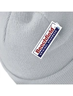 Beechfield B 45 Pletená čepice "Original" 53.0045 mustard Beechfield B 45 Pletená čepice "Original" 53.0045 mustard