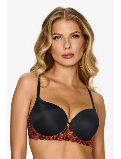 Lupo 2611 barva:černo-červená