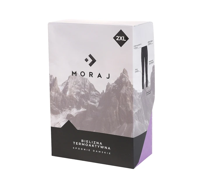 Moraj KDT3000-002 barva:švestka