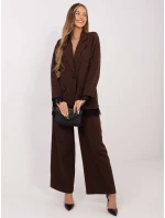 IT MA bunda FL9916 1.07P hnědá IT MA bunda FL9916 1.07P hnědá