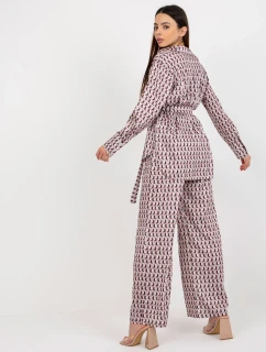 Dámská souprava LK KMPL model 18339433 béžová - FPrice