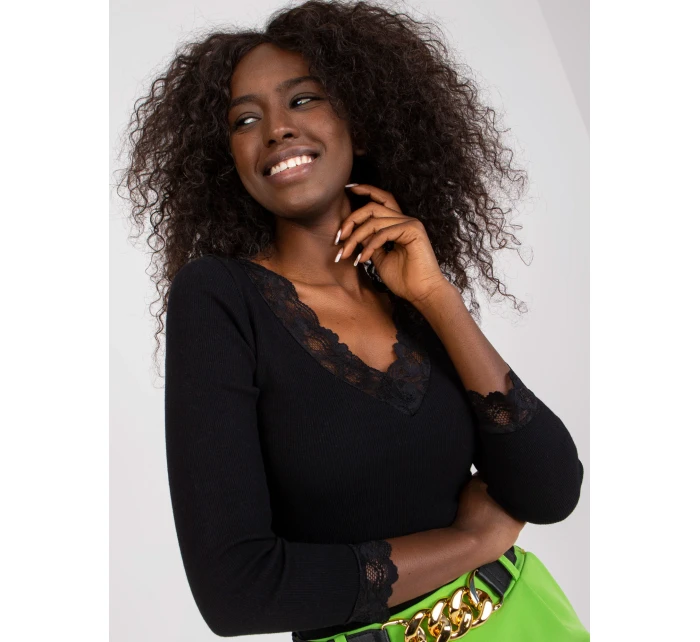 Halenka RV BZ 7843.44P černá