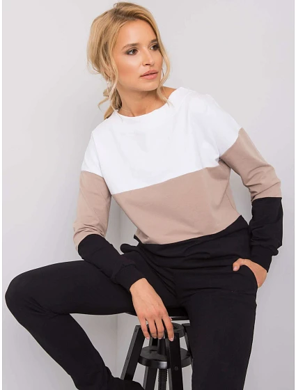 Souprava RV KMPL model 14843147 černá a béžová - FPrice