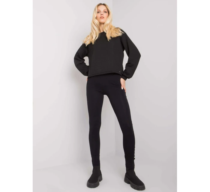 Legíny RV LG 7376.45P černá Legíny RV LG 7376.45P černá