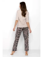 Pyžamo La model 20750129 - Momenti Per Me