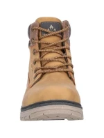 Pánské zimní boty model 20563944 - Whistler Pánské zimní boty model 20563944 - Whistler