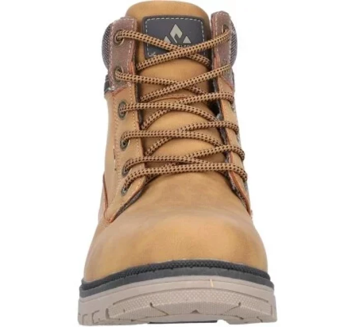 Pánské zimní boty model 20563944 - Whistler Pánské zimní boty model 20563944 - Whistler