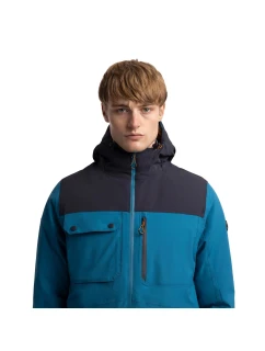 Pánská voděodolná bunda Trespass Eastwell