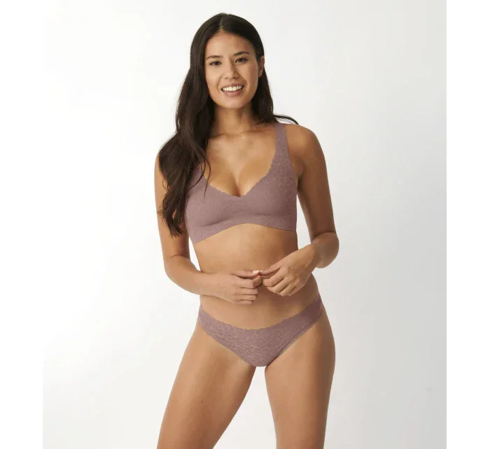Dámské kalhotky Sloggi Zero Feel Lace 2.0 Brazil Panty