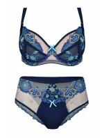 Dámské kalhotky FRESH BLUE 19088