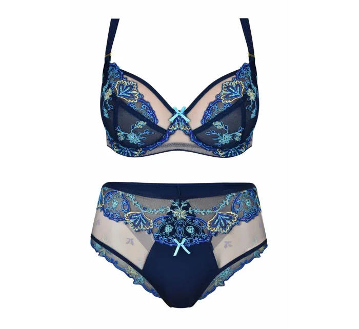 Dámské kalhotky FRESH BLUE 19088