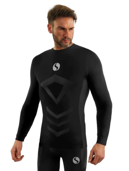 TERMO DLOUHÁ KOŠILE CL40