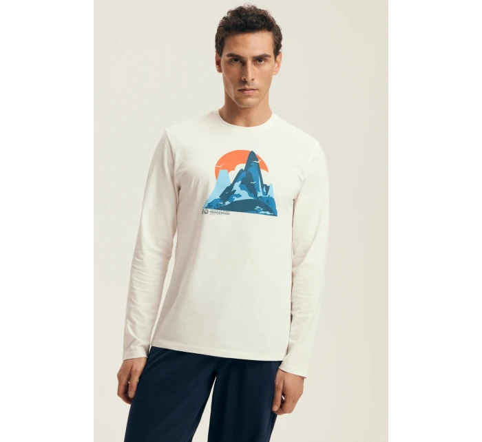 PÁNSKÉ PYŽAMO LOJI 43475 AW25