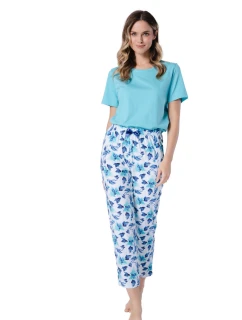 DÁMSKÉ PYŽAMO JANA 1741