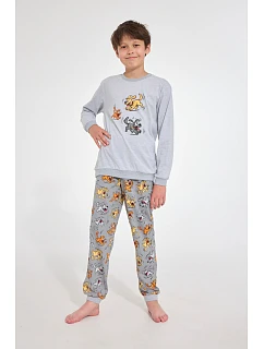 PYŽAMO BOY YOUNG DR model 22282252 - Cornette