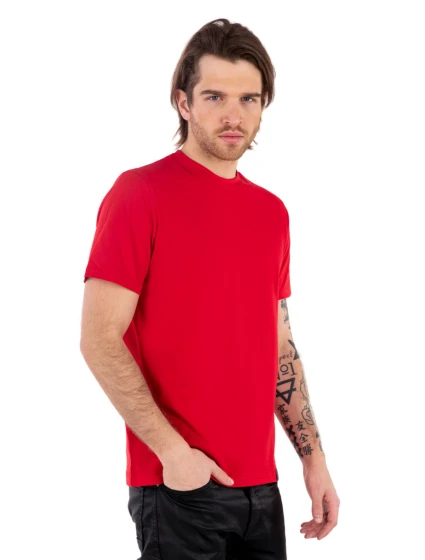 Pánské tričko model 6262740 - IMAKO Pánské tričko model 6262740 - IMAKO