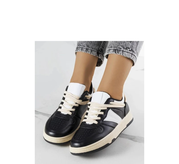 Sportovní obuv  model 208006 Solea